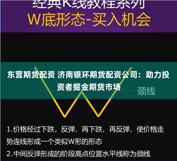 东营期货配资 济南银环期货配资公司：助力投资者掘金期货市场